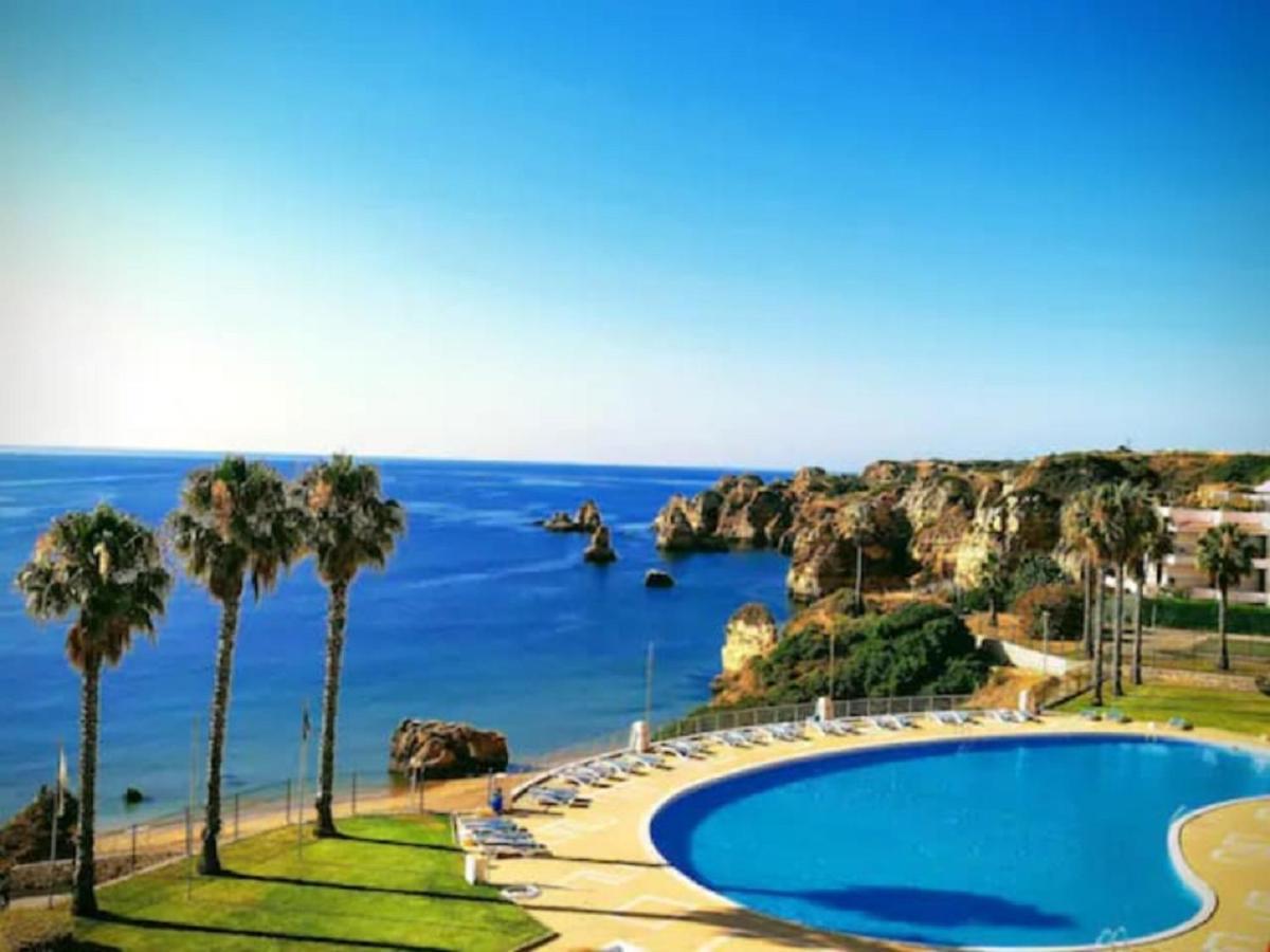 Superb Wow View - Beach 200 Mts - Center 10 Min W. Lagos Exterior photo