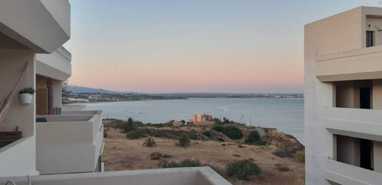 Superb Wow View - Beach 200 Mts - Center 10 Min W. Lagos Exterior photo