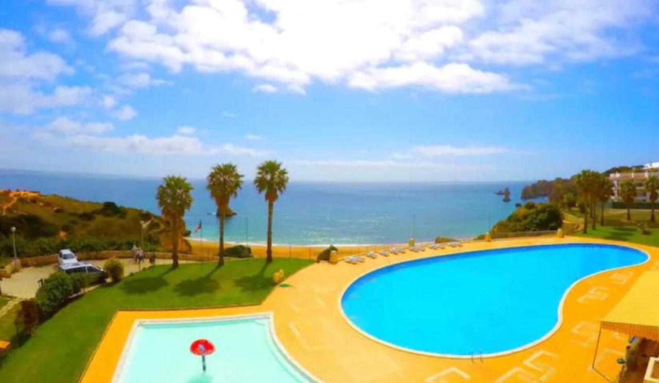 Superb Wow View - Beach 200 Mts - Center 10 Min W. Lagos Exterior photo