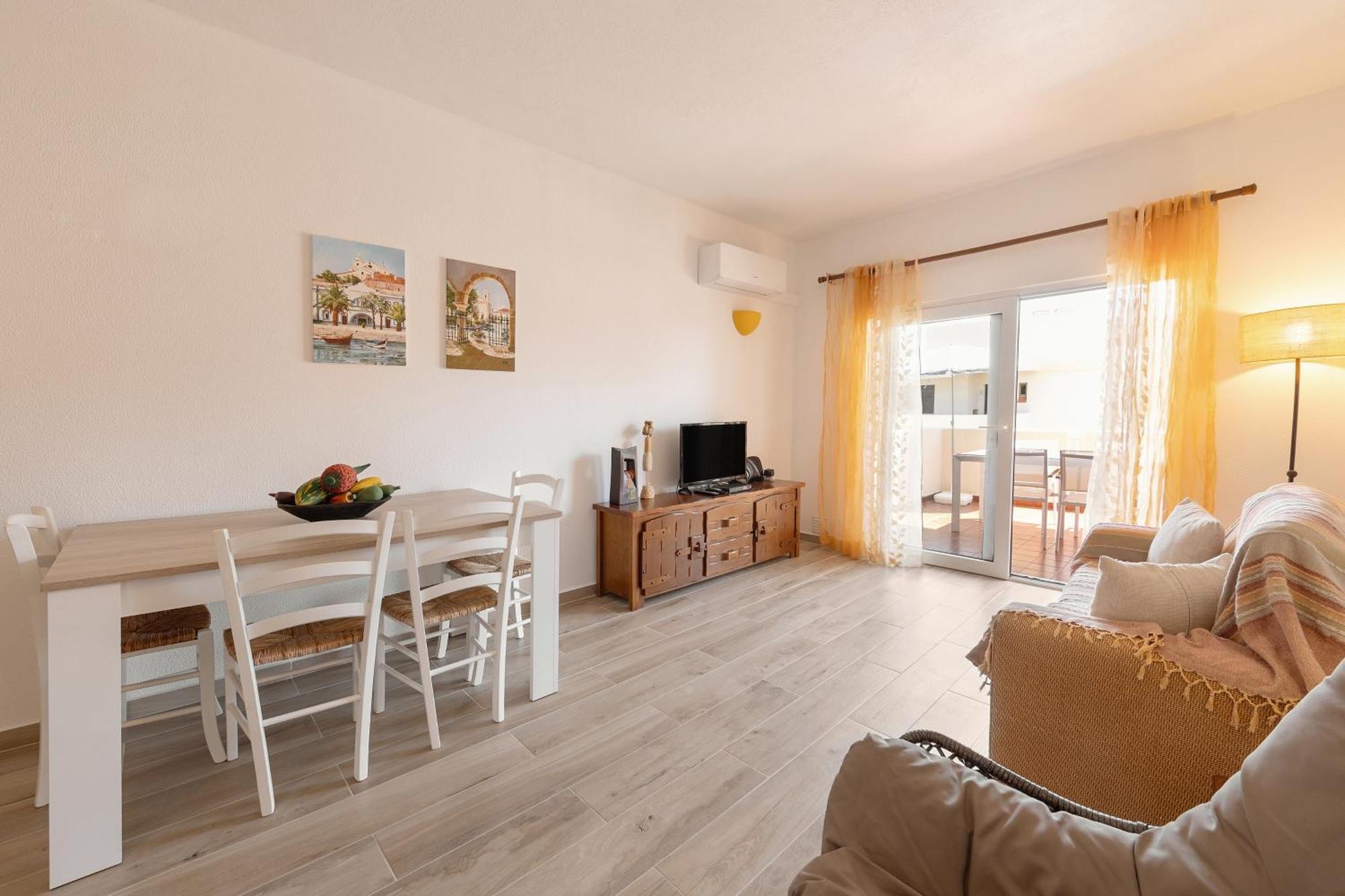 Superb Wow View - Beach 200 Mts - Center 10 Min W. Lagos Exterior photo