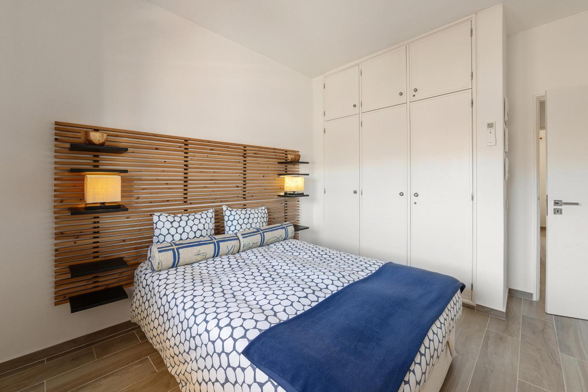 Superb Wow View - Beach 200 Mts - Center 10 Min W. Lagos Exterior photo